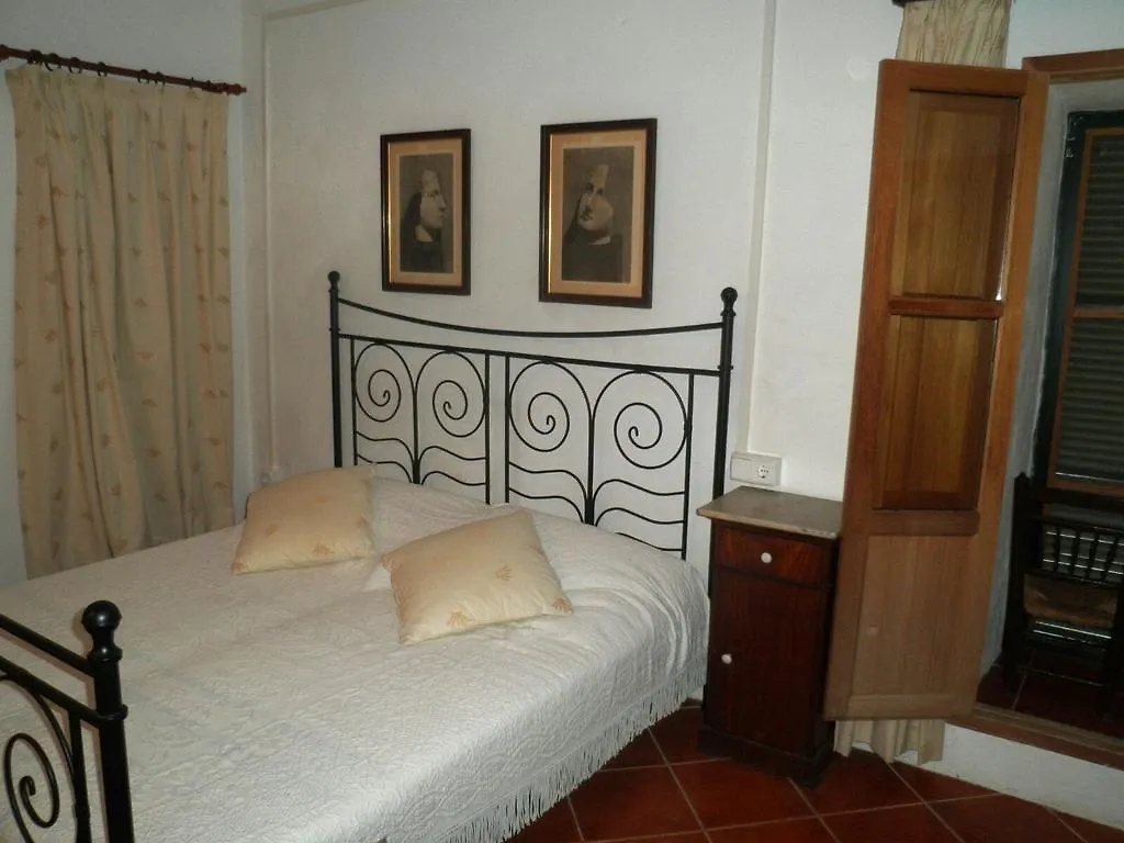Casa rural Finca Son Creixell Hotel Sineu