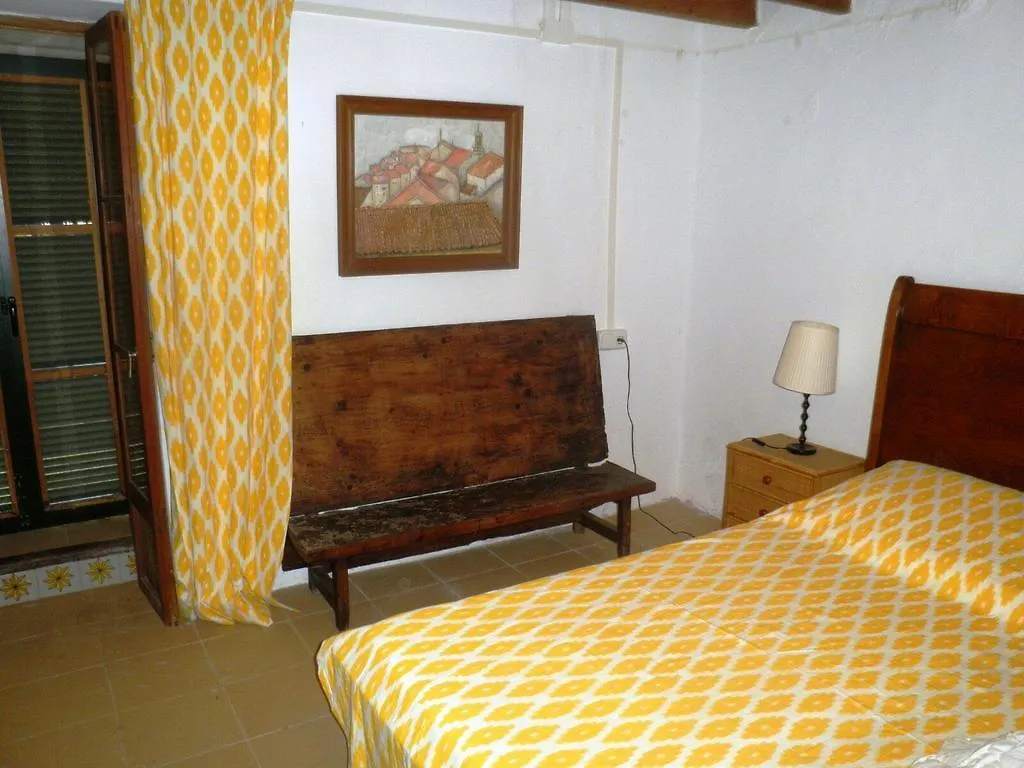 Finca Son Creixell Hotel Sineu  Casa rural
