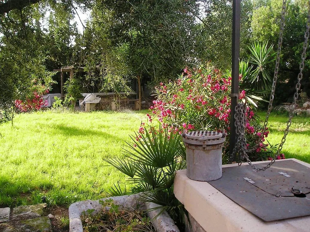 Casa rural Finca Son Creixell Hotel Sineu