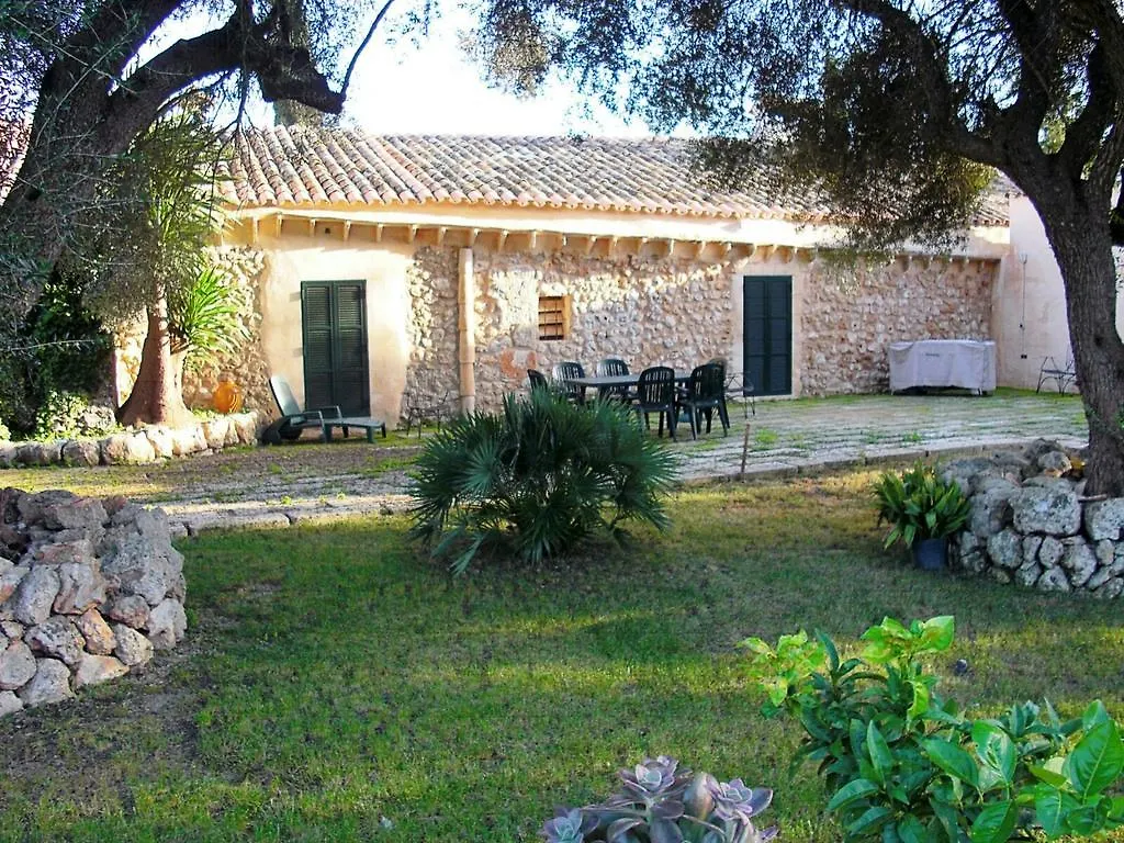 Casa rural Finca Son Creixell Hotel Sineu