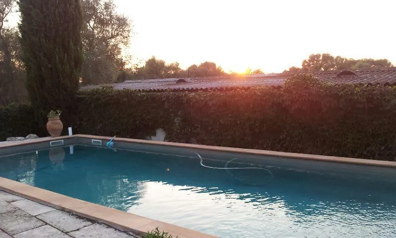 Finca Son Creixell Hotel Sineu  0*, Sineu (Mallorca)