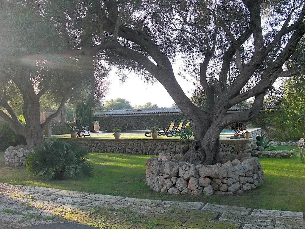 Finca Son Creixell Hotel Sineu  0*, Sineu (Mallorca) España