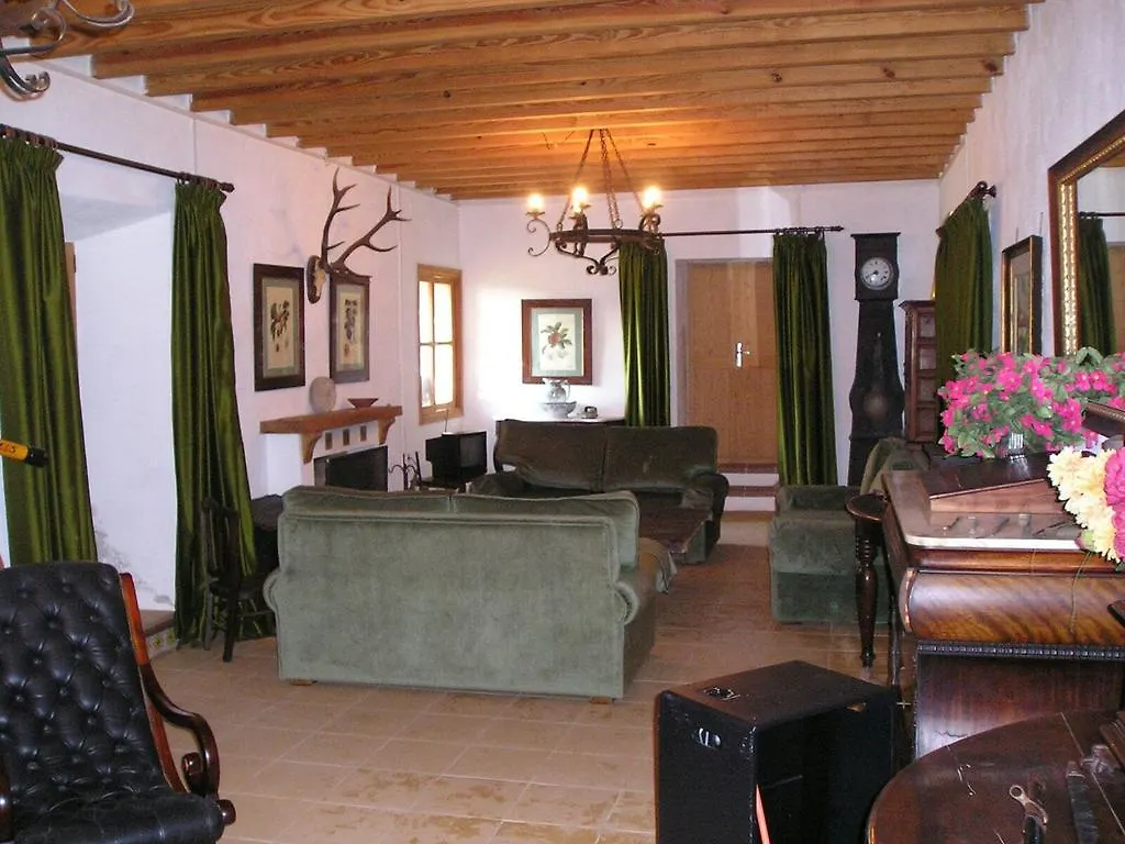Casa rural Finca Son Creixell Hotel Sineu  España